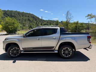 Mitsubishi L200 2022 2,3 DI-D 4x4 FULL EXTRA 200HP ΕΛΛΗΝΙΚΟ-thumb-5