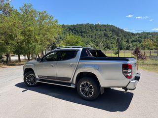 Mitsubishi L200 2022 2,3 DI-D 4x4 FULL EXTRA 200HP ΕΛΛΗΝΙΚΟ-thumb-6