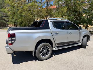 Mitsubishi L200 2022 2,3 DI-D 4x4 FULL EXTRA 200HP ΕΛΛΗΝΙΚΟ-thumb-10