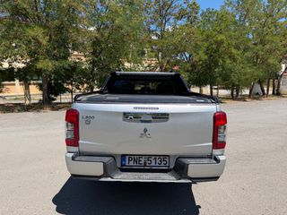 Mitsubishi L200 2022 2,3 DI-D 4x4 FULL EXTRA 200HP ΕΛΛΗΝΙΚΟ-thumb-11