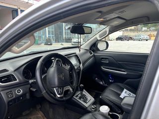 Mitsubishi L200 2022 2,3 DI-D 4x4 FULL EXTRA 200HP ΕΛΛΗΝΙΚΟ-thumb-16