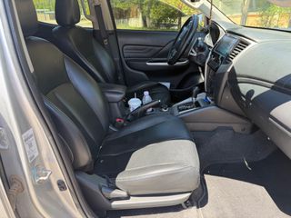 Mitsubishi L200 2022 2,3 DI-D 4x4 FULL EXTRA 200HP ΕΛΛΗΝΙΚΟ-thumb-18