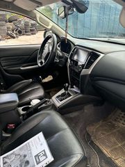 Mitsubishi L200 2022 2,3 DI-D 4x4 FULL EXTRA 200HP ΕΛΛΗΝΙΚΟ-thumb-19
