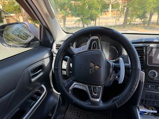 Mitsubishi L200 2022 2,3 DI-D 4x4 FULL EXTRA 200HP ΕΛΛΗΝΙΚΟ-thumb-20