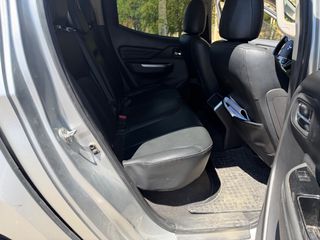 Mitsubishi L200 2022 2,3 DI-D 4x4 FULL EXTRA 200HP ΕΛΛΗΝΙΚΟ-thumb-29