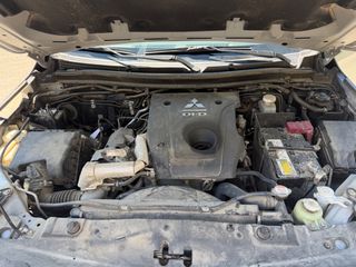 Mitsubishi L200 2022 2,3 DI-D 4x4 FULL EXTRA 200HP ΕΛΛΗΝΙΚΟ-thumb-30