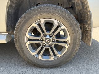 Mitsubishi L200 2022 2,3 DI-D 4x4 FULL EXTRA 200HP ΕΛΛΗΝΙΚΟ-thumb-32