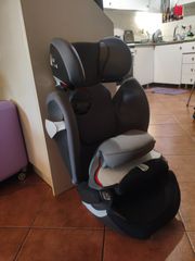 cybex pallas m-fix 9-36 isofix καθισματακι αυτοκινητου