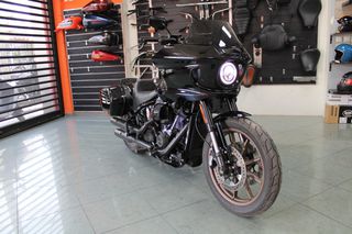 Harley Davidson Lowrider ST 2024