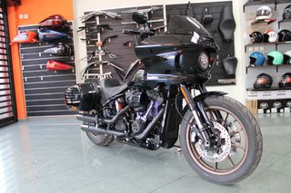 Harley Davidson Lowrider ST 2024-thumb-1