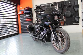 Harley Davidson Lowrider ST 2024-thumb-2