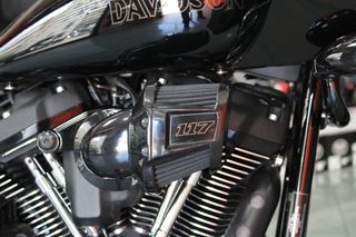 Harley Davidson Lowrider ST 2024-thumb-3