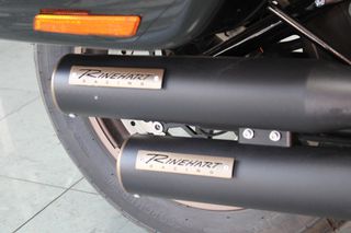 Harley Davidson Lowrider ST 2024-thumb-4
