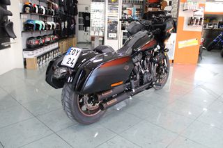 Harley Davidson Lowrider ST 2024-thumb-5