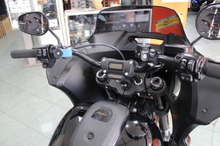 Harley Davidson Lowrider ST 2024-thumb-6