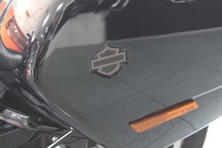 Harley Davidson Lowrider ST 2024-thumb-9