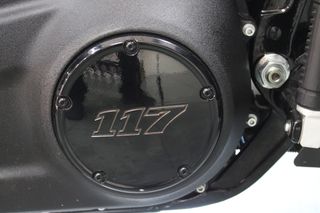 Harley Davidson Lowrider ST 2024-thumb-10
