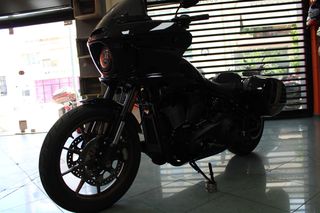 Harley Davidson Lowrider ST 2024-thumb-11