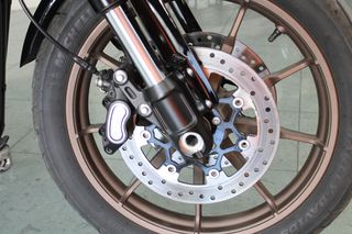 Harley Davidson Lowrider ST 2024-thumb-14