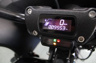 Harley Davidson Lowrider ST 2024-thumb-15