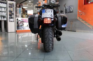 Harley Davidson Lowrider ST 2024-thumb-17