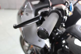 Harley Davidson Lowrider ST 2024-thumb-19