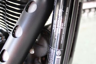 Harley Davidson Lowrider ST 2024-thumb-20