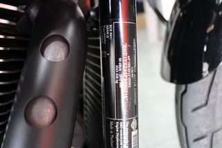 Harley Davidson Lowrider ST 2024-thumb-21
