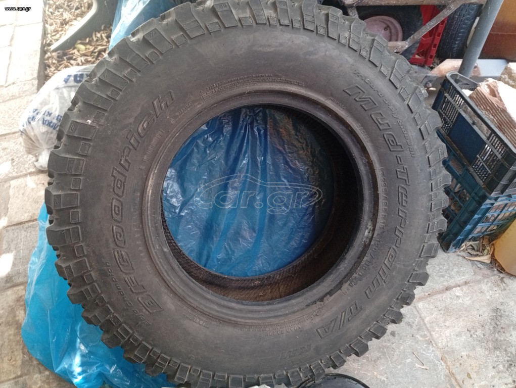 235 85 16