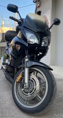 Honda CBF 1000 2008