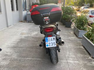 Honda CBF 1000 2008-thumb-2