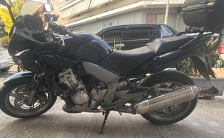 Honda CBF 1000 2008-thumb-3