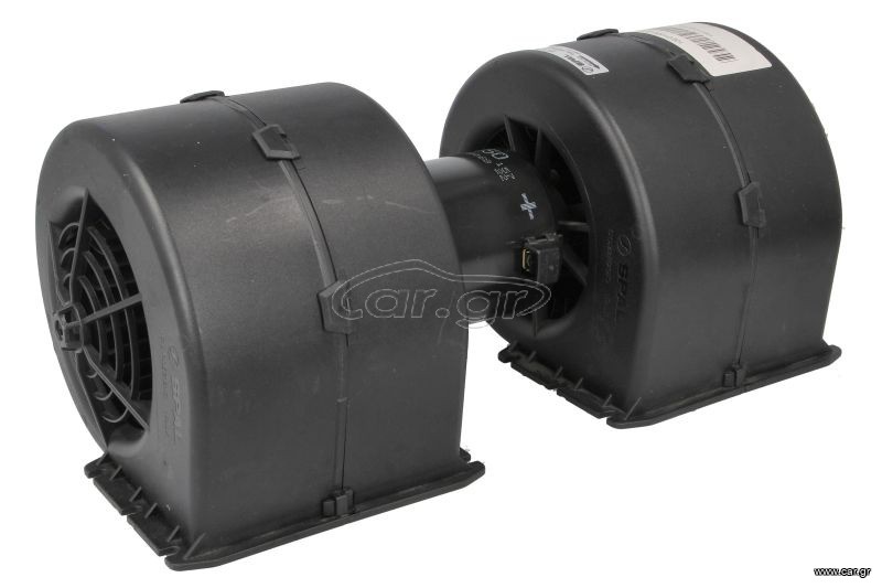 ΜΟΤΕΡ ΣΑΛΛΙΓΚΑΡΟΣ ΔΙΠΛΟΣ SPAL 006-B50-22 24V (ΧΩΡΙΣ ΠΛΑΚΕΤΑ 006-B50/IETVLL-22)