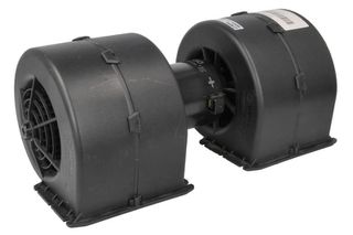 ΜΟΤΕΡ ΣΑΛΛΙΓΚΑΡΟΣ ΔΙΠΛΟΣ SPAL 006-B50-22 24V (ΧΩΡΙΣ ΠΛΑΚΕΤΑ 006-B50/IETVLL-22)
