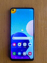 Samsung A21S Galaxy double Sim