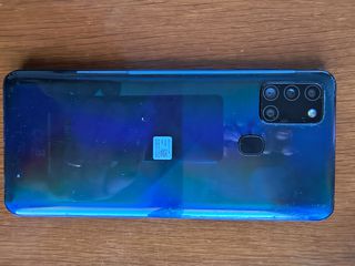 Samsung A21S Galaxy double Sim-thumb-1