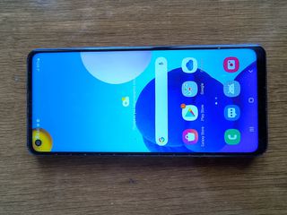 Samsung A21S Galaxy double Sim-thumb-2