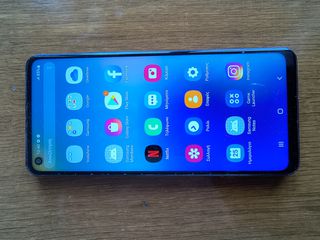 Samsung A21S Galaxy double Sim-thumb-3
