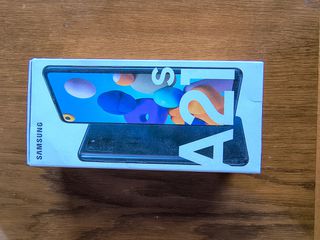 Samsung A21S Galaxy double Sim-thumb-4