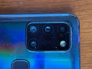 Samsung A21S Galaxy double Sim-thumb-5