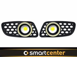 LED ΜΕ ANGEL EYES Φώτα ημέρας 451