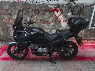 Suzuki V-Strom 650 2008 ABS