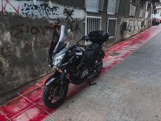 Suzuki V-Strom 650 2008 ABS-thumb-3
