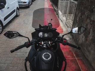 Suzuki V-Strom 650 2008 ABS-thumb-4