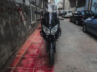 Suzuki V-Strom 650 2008 ABS-thumb-5