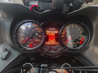 Suzuki V-Strom 650 2008 ABS-thumb-8