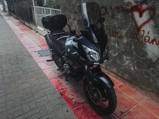 Suzuki V-Strom 650 2008 ABS-thumb-10