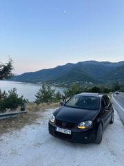 Volkswagen Golf 2007 GT