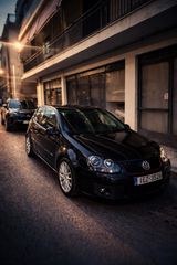 Volkswagen Golf 2007 GT