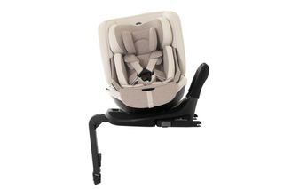 Silver Cross Κάθισμα αυτοκινήτου Motion 2 All Size 360° – Almond